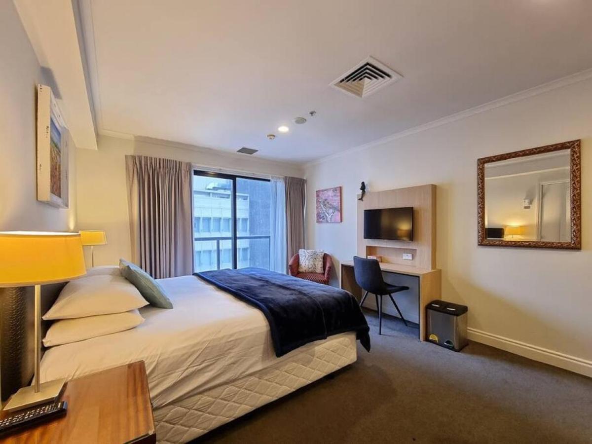 Sweet Escape Cbd Studio With Pool And Gym Auckland Exterior photo